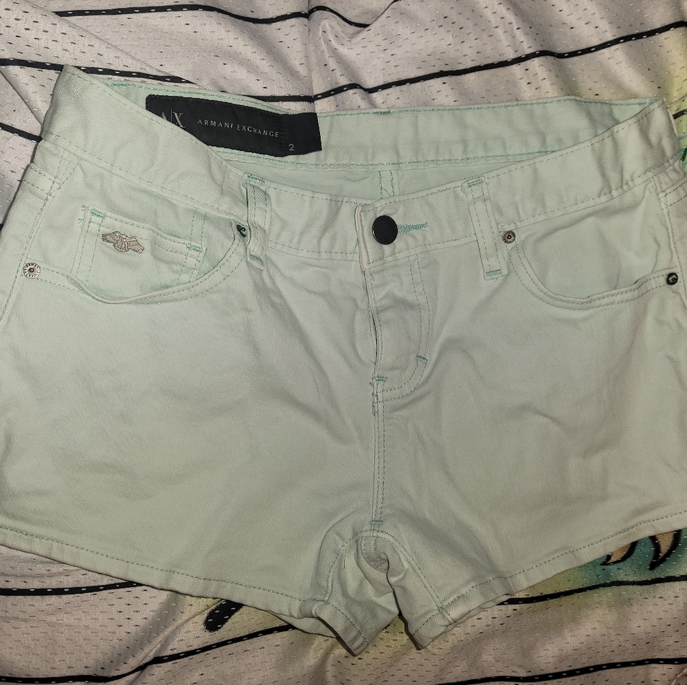 Armani Exchange Short